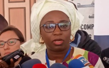 Sida au Sénégal: "60 % des nouvelles infections se sont produites entre 0 et 24 ans", Dr Safiétou Thiam du Cnls