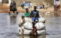 Banlieue &amp; Inondations : un plan national  pour son éradication réclamé