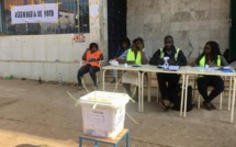 Guinée-Bissau: vers la proclamation des résultats définitifs de la présidentielle