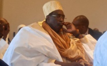 ​Première réunion Comité pilotage Dialogue national: le Grand Serigne Pape Ibrahima Diagne recadre tous les politiciens