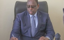 ​APR : Macky Sall a entériné l’exclusion de Moustapha Diakhaté