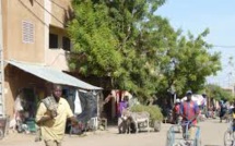 ​ Département de Nioro: une jeune dame âgée d’environ 20 ans enlevé à Dabali