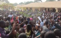 Grève illimitée à l’université de Ziguinchor : les étudiants demandent à parler directement au Président Macky Sall 