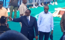 Stade du Sénégal : Macky Sall donne rendez-vous 20 août 2021 pour l'inauguration