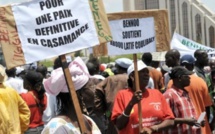 ​Paix en Casamance: le député Yankhoba Coly invite les acteurs à éviter de faire du business avec le conflit