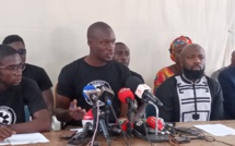 Arrestation de Kémi Séba à l'AIBD : les Panafricanistes accusent le gouvernement sénégalais de haute trahison