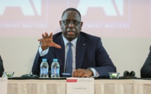 Coronavirus au Sénégal : Macky Sall plaide pour une sensibilisation sans panique 