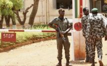 Accusations de torture au camp malien de Kati