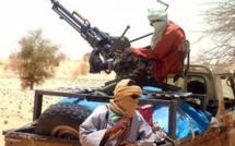 Accrochage dans le nord du Mali entre Ansar Dine et le MNLA