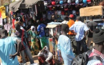 Marché Nguiranel de Touba : des malfaiteurs profitent du couvre-feu pour dévaliser 4 magasins