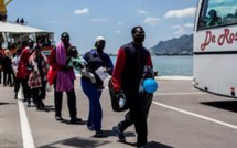 Lutte contre le covid-19 : les migrants Sénégalais venus d'Europe alertent