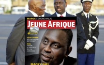 Interview avec Jeune Afrique, Macky Sall trahit l’espoir des journalistes sénégalais