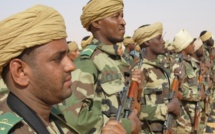 ​Mauritanie: l’armée renforce sa présence à la frontière avec le Sénégal