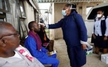 Coronavirus: l'Afrique face à la pandémie jeudi 9 avril