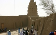 Mali: la destruction du patrimoine religieux se poursuit à Tombouctou