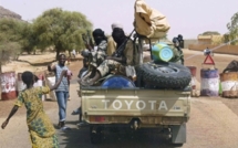 Mali: Accrochage entre islamistes et population locale