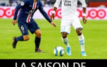 Officiel/ La Ligue 1 et Ligue 2 sont terminées pour la saison 2019-2020 (Rmcsport)