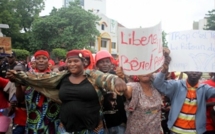 Mali : Les femmes des Bérets rouges entrent dans la bataille