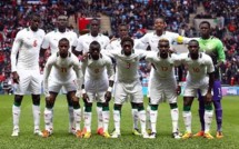 Direct JO Sénégal vs Emirats Arabe Unis: les Emiraties s'offrent le premier but (0-1)