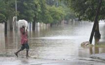 Dernière minute: Les fortes pluies font déjà cinq morts et d'importants dégâts à Dakar