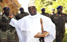 Yaya Jammeh peut-il échapper à la Cpi ?