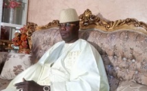 Cheikh Bara Dolli prend la défense de Serigne Bass Abdou Khadr: « Madiambal Diagne ne dit pas la vérité, il a un problème avec Touba »