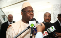 Commentaire : Macky Sall souffle un peu en Mauritanie