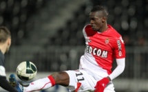 Monaco reprend son trône après un triplé d’Ibrahima Touré