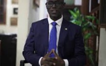 Les Sénégalais ne peuvent pas compter sur les Corps de contrôle, selon Thierno Alassane Sall 