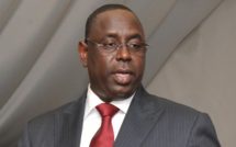 Macky Sall: «Nicolas Sarkozy a regretté son discours»