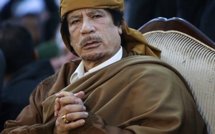 Libye: le récit des dernières heures de Mouammar Kadhafi