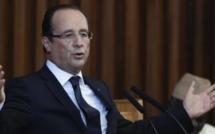 Mon opinion sur le discours du président Hollande