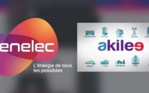 Fourniture de compteurs intelligents: la Senelec résilie le contrat avec Akilee