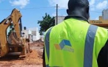 ​Travaux d’assainissement à Touba : un budget de 350 millions de F CFA prévu par Touba Ca Kanam 