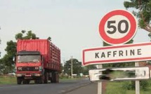 ​Kaffrine : les habitants de Sikeur Wolof exigent la réfection de la route qui relie leur village à un autre