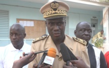 ​Non respect de mesures barrières: la police procède à l’arrestation d’une cinquantaine de personnes à Ziguinchor