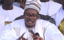 Serigne Bass Abdou Khadre sur le Magal: "On ne va jamais faire des choses qui seront en contradiction avec les directives des autorités sanitaires"