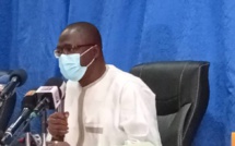 Coronavirus: le recteur Ahmadou Aly Mbaye explique comment la reprise des cours se fera à l'Ucad