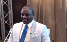 Akon veut faire du Sénégal une destination de premier choix à travers son projet « Akon City »