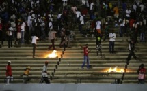 Le Sénégal lourdement sanctionné par la CAF suite aux incidents du match contre la Côte d'ivoire