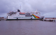 Transport : la liaison maritime Dakar- Ziguinchor reprend mardi prochain