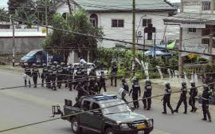 Cameroun: avec la manifestation du MRC, une journée sous haute tension se prépare