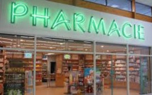 La Grand Pharmacie Dakaroise sur le point de perdre un investissement de 50 millions dans un local