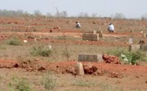 ​Bradage foncier: Guy Marius Sagna et Cie volent au secours des populations de Thiaoune Sérère