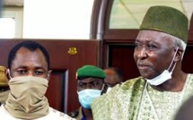 Journée d'investiture au Mali, la junte toujours en discussion avec la Cédéao