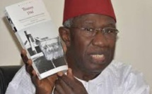 ​Histoire générale du Sénégal: Touba corrige Iba Der Thiam