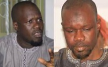 ​Rencontre avec Mansour Faye : Mamadou Lamine Massaly demande l’exclusion d’Ousmane Sonko du FRN 