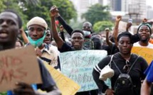 ​le Nigeria fatigué des violences policières