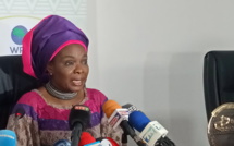 Fatou Sow Sarr plaide pour la place des femmes dans la gouvernance au sein des partis politiques