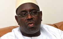 Macky Sall teste ses programmes sociaux en 2013